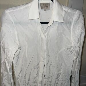 T.ba Women’s Button down shirt 36